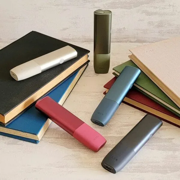 IQOS ILUMA 主機能否防潑水？解析加熱煙在台灣的實用需求