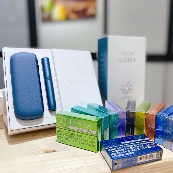 IQOS煙彈可以重複抽嗎？專家解析TEREA使用規則
