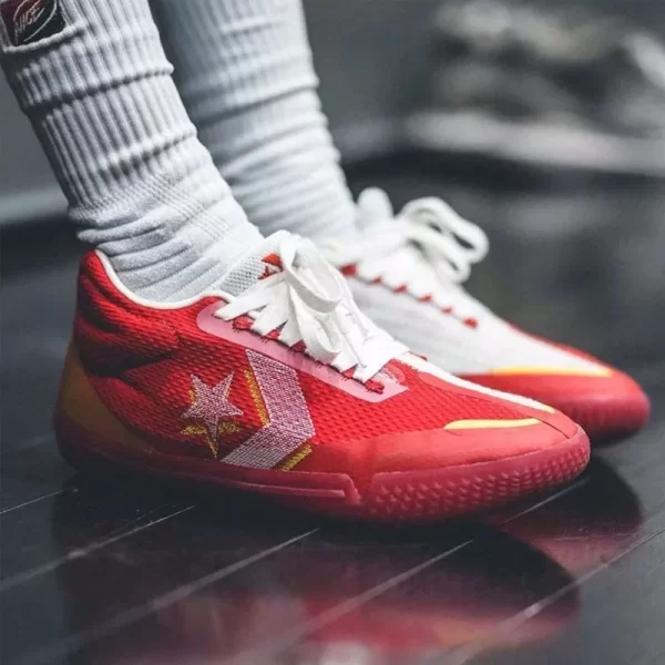 Converse 籃球鞋推薦：2025 最新款式解析！