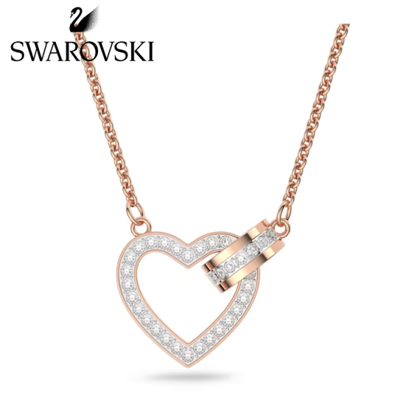 如何自行更換 Swarovski 彈力手鏈的彈力繩？
